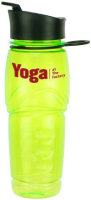 Sports Bottles: 22oz H20 Poly Carbonate Bottles